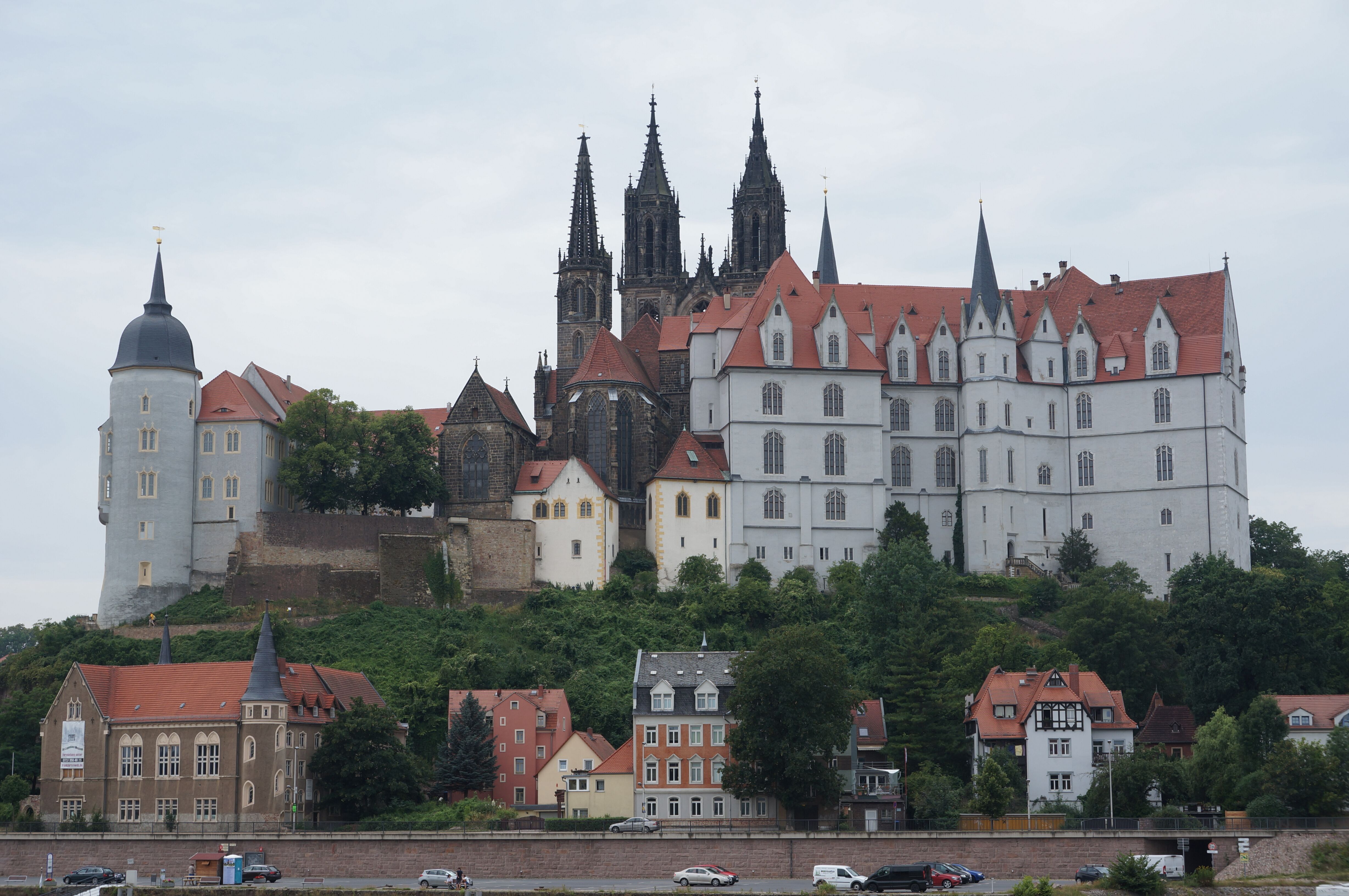 Burg Meißen