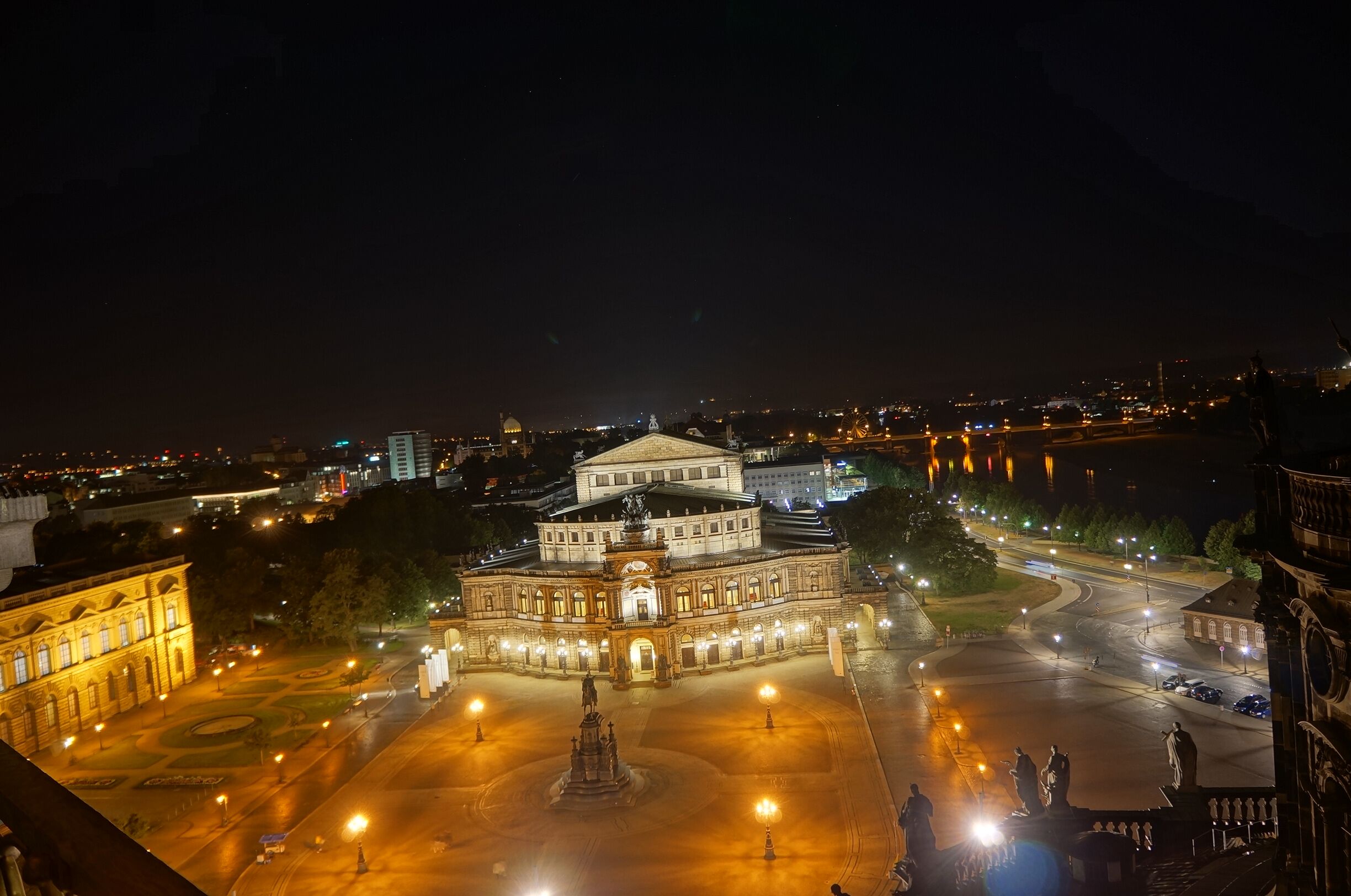 Semperoper Dresden